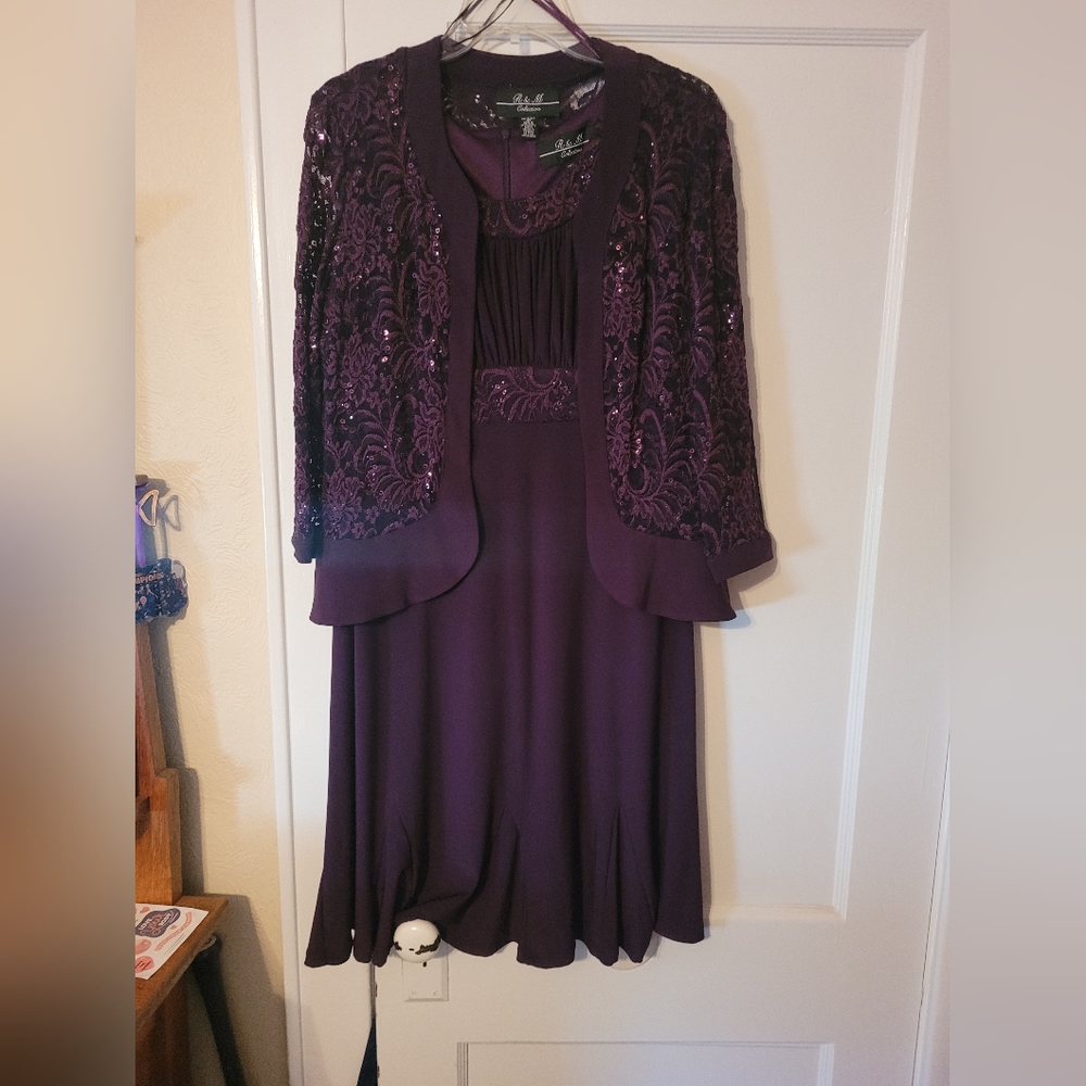 Womens special occasion dress